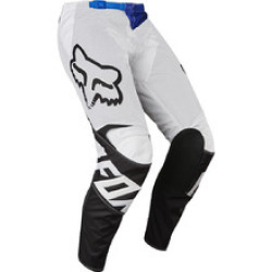 Fox 180 Airline White Pant 32