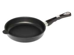 Induction Non-stick High Sided Frying Pan 24CM