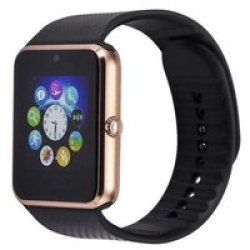 qiufeng gt08 watch faces