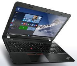 Lenovo ThinkPad E560 20EV0000ZA 15.6" Intel Core i7 Notebook in Graphite Black