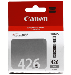 Canon CLI-426 Grey Toner