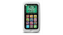 LeapFrog Chat & Count Cellphone