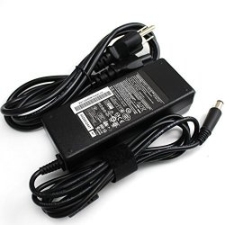 Angwel 19.0V 4.74A 90W Hp Replacement Ac Adapter PPP012L-E PA-1900-32HT 608428-001 609940-001 For Hp Pavilion 14 Notebook Series -- 1 Year Warranty