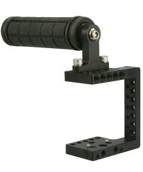 Ephoto Camera Cage Handle For Blackmagic Pocket Camera Video Movie Cinema Cam...