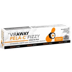 Viraway Pela-c Fizzy 20S