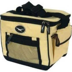 SEAGULL 12 Can Cooler Bag Supplied Colour May Vary