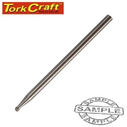 Tork Craft MINI Engraving Cutter 0.8MM Rev. Taper 2.4MM Shank TC08321