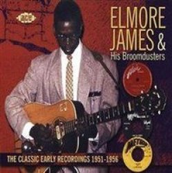 The Classic Early Recording 1951 - 1956 Cd