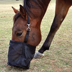 Cashel Feed Rite Bag - Size: Horse