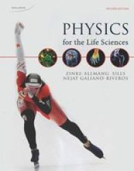 Physics For The Life Sciences hardcover 2nd Revised Edition