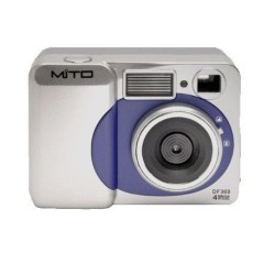 Mito 4mp Digital Camera