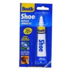 Bostik Shoe Repair Adhesive 25 Ml