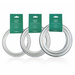 Chihiros Clear Hose Pipes 3M - 9 12MM