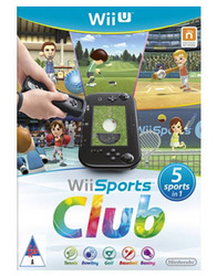 Sports Wii Club wii U