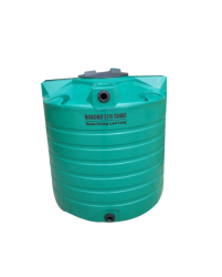Makoro 1000L Water Tank - Green