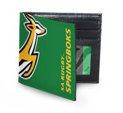 Springboks Wallet