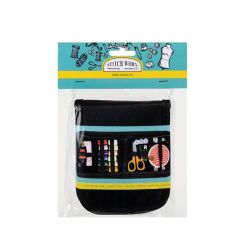 Sewing Kit - Travelling - Assorted Tools - Large - 5 Pack
