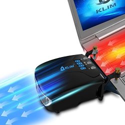 Klim Tornado Laptop Cooler New Innovative Fast Cooling Usb Heat Sink For R1594 00 Other Adapters Pricecheck Sa