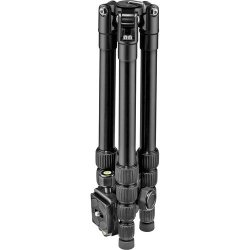 Manfrotto Element Traveller Small Black Tripod With Ball Head