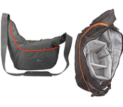 lowepro sling iii