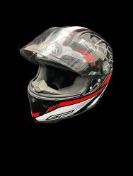 Airoh GP-400 Bike Helmet Bike Helmet