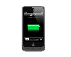 Mophie Juice Pack Helium For Apple iPhone 5
