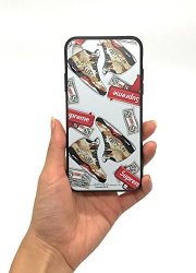 Cool Retro 5 Camo For Iphone X Case With 2 Keychains Iphone X