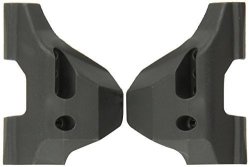 Traxxas 6732 Front Suspension Arm Guards Stampede 4X4