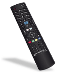 Digitech JL-1720 Hisense Tv Remote Control Oem 6 Month Limited Warranty