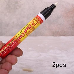 Sedeta Mingruie 2x Fix Pen It Pro Auto Smart Car Scratch Repair Remover Pen Easy R48500 Uncategorized Pricecheck Sa