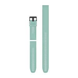 Garmin Quickfit 26 Watch Bands Spearmint Silicone 3-PIECE Set