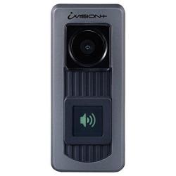 Optex Ivision+ Wireless Video Intercom Door Station Ivp-du