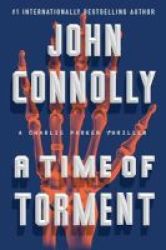 A Time Of Torment Hardcover