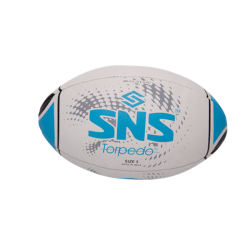 Mitzuma Sns Torpedo Rugby Ball - 5