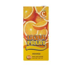 Fruit Juice Orange 2 L