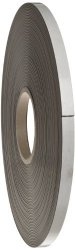 High Energy Flexible Magnet Strip 1 16" Thick 1 2" Wide 100' Length 1 Roll