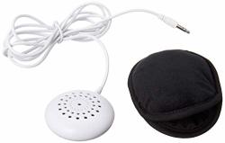 Personal Pillowplayer Pillow Speaker With Washable Cover
