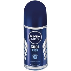 Nivea Roll-on 50ML Men - Cool Kick