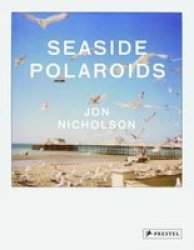 Seaside Polaroids Hardcover