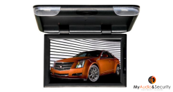 Deaf Audio 17 Inch Roof Mount Monitor