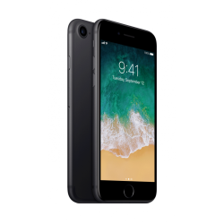 buy Apple iPhone 7 (Black, 32GB) online - 