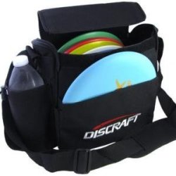 Discraft Disc Golf Bag
