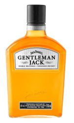 Jack Daniels Gentleman Jack - Tennessee Whiskey - 750ML