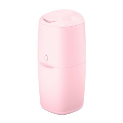 Angelcare Nappy Bin Pink