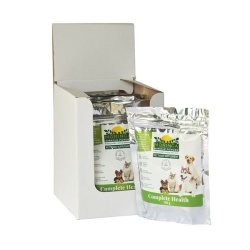 Moringa Pet Food Supplement 100G X 8 - Complete Health