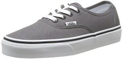 vans herren authentic core classic sneakers