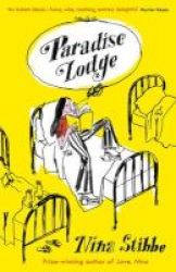 Paradise Lodge Hardcover