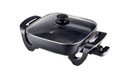 Salton 1500W Electric Frying Pan 4.2L - SFP86
