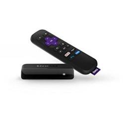 Roku Express+ HD Streaming Media Player with HDMI & Composite Cable