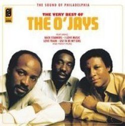 The Very Best Of The O& 39 Jays Cd